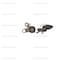Standard Ignition Door Lock Kit, Dl-107 DL-107 - alternate 1